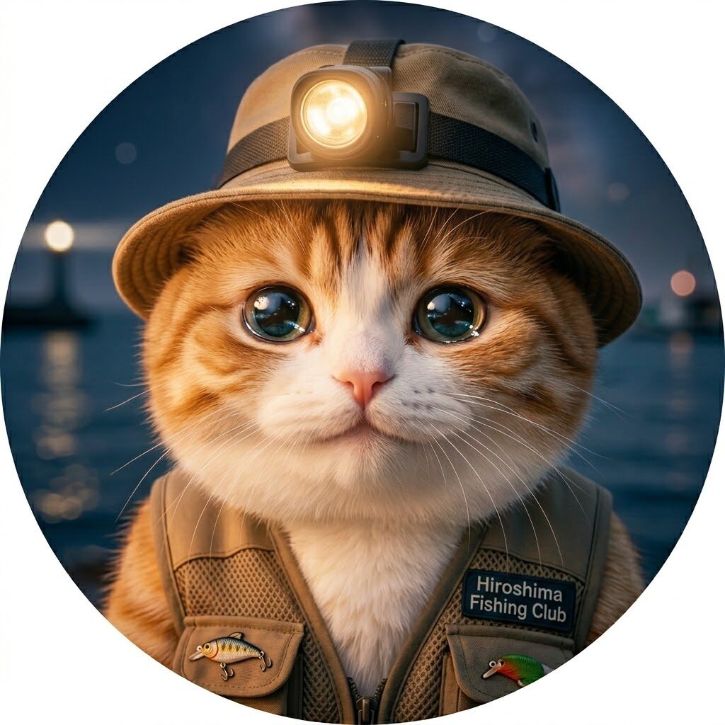 ミケ丸 プロフィール画像