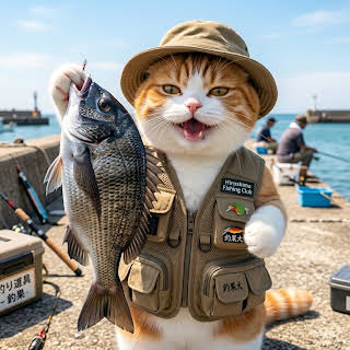 46cm 乗っ込みチヌ